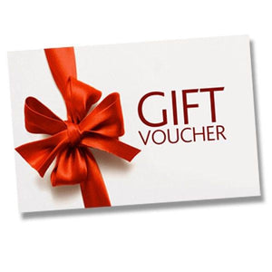 Gift Voucher