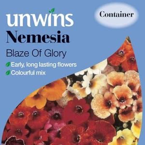 Nemesis Blaze of Glory