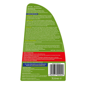 Resolva Lawn Weedkiller