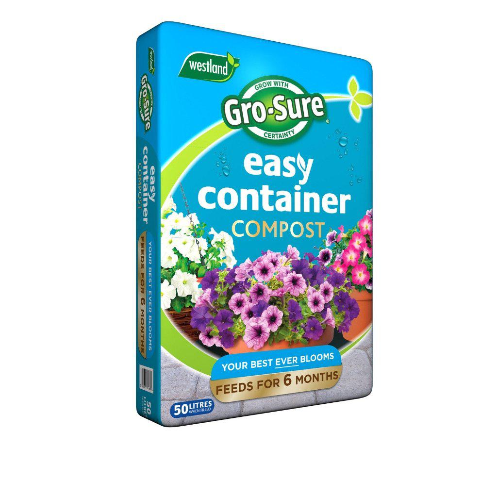 50L Easy Container Compost