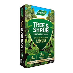 50L Tree and Shrub Compost