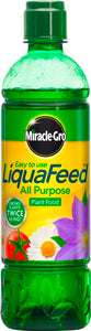Miracle-Gro Liquafeed All Purpose Refill