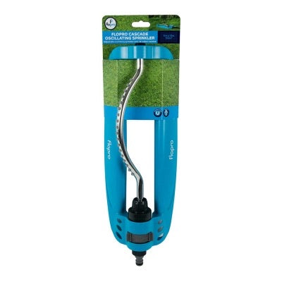 FloPro Cascade Oscillating Sprinkler