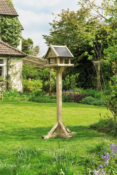 Osborne Bird Table