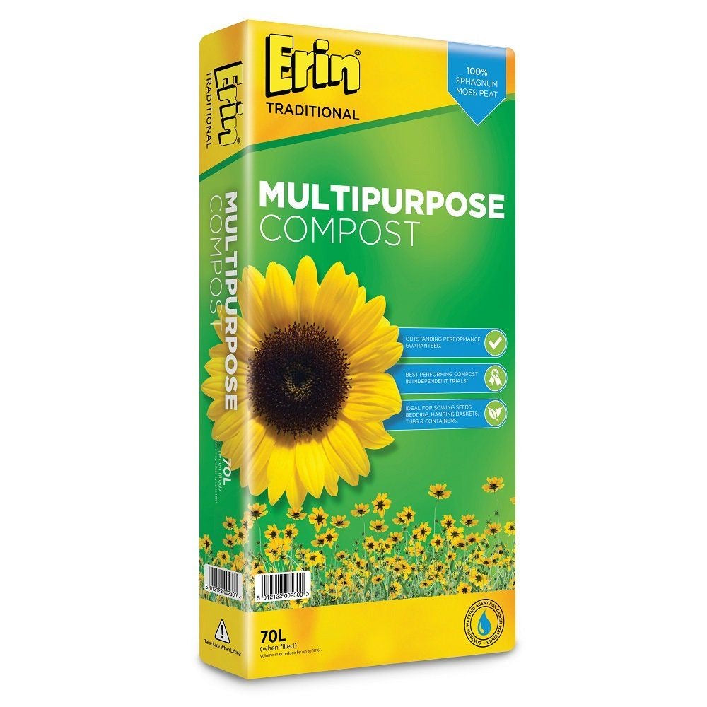 70L Multi Purpose Compost