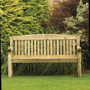 Atholl 4 Person Bench