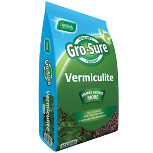 Vermiculite 10L