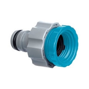 FloPro Outdoor Tap Connector