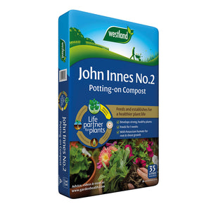 John Innes No 2