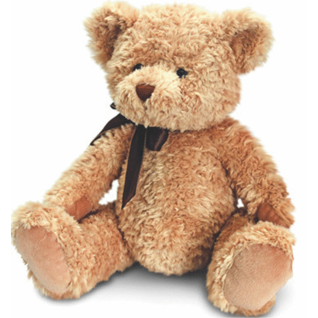 Luxury Teddy Bear - Bespoke Blooms By Maybury