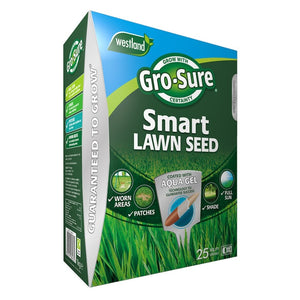 Gro-Sure Smart Seed 25m