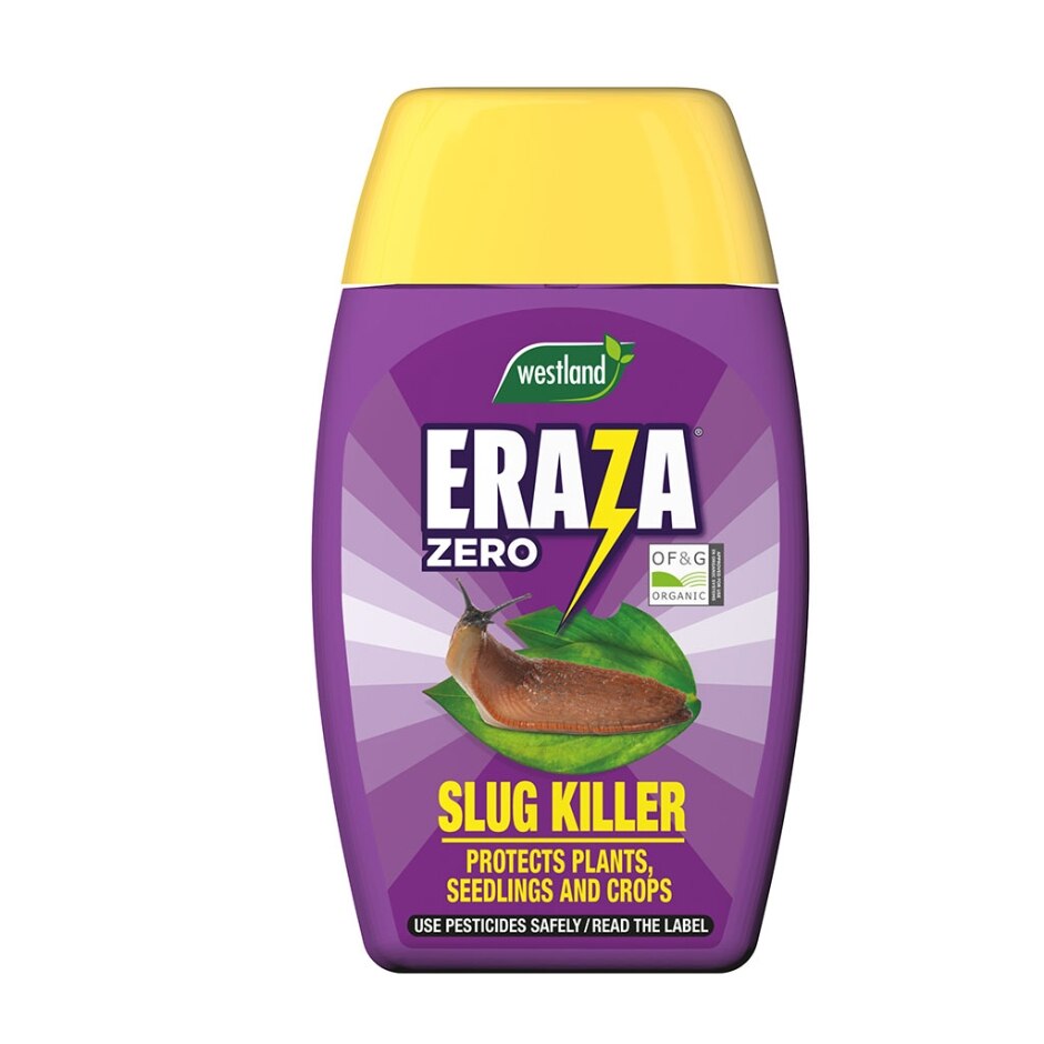 Eraza Zero Slug Killer 400g