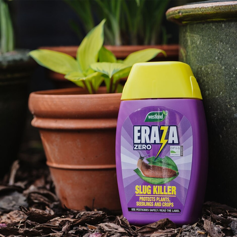 Eraza Zero Slug Killer 400g