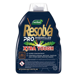 Resolva PRO Weedkiller