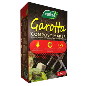 Garrotta 3.5kg