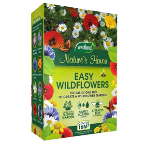 Natures Haven Easy Wildflowers