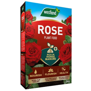 Rose Food