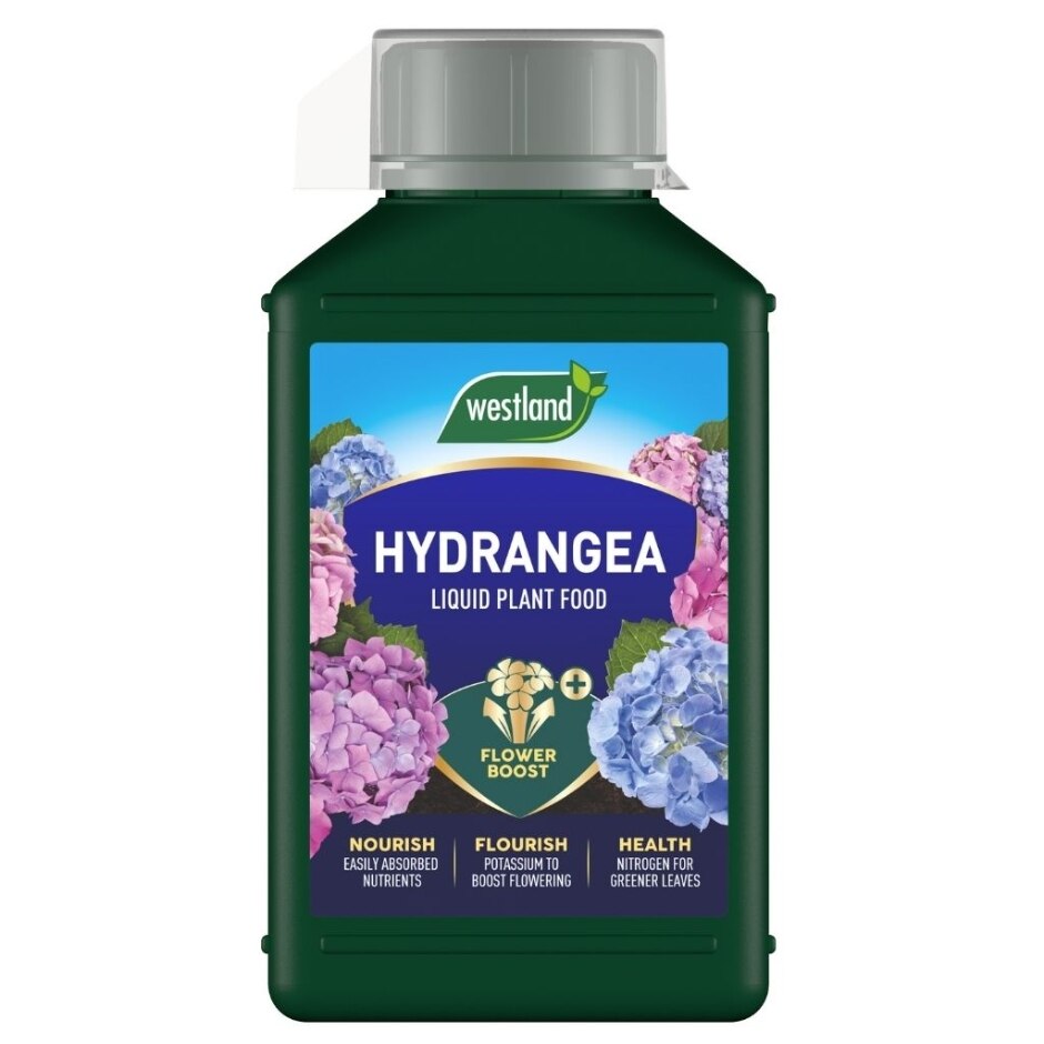 Westland Hydrangea High Performance Liquid Plant Food