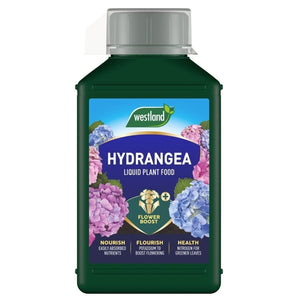 Westland Hydrangea High Performance Liquid Plant Food
