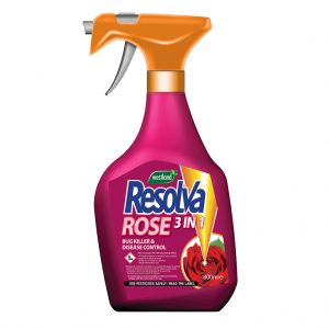 Resolva Rose Rescue