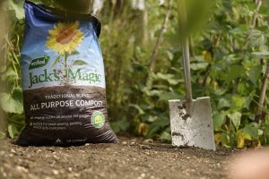 Jack’s Magic All Purpose Compost