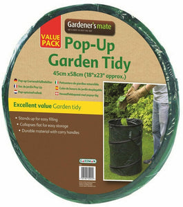 Garden Mate Pop-up Garden Tidy