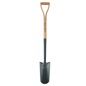 Kent and Stowe Planting Spade