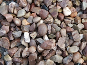 Stafford Pink 20mm Aggregate