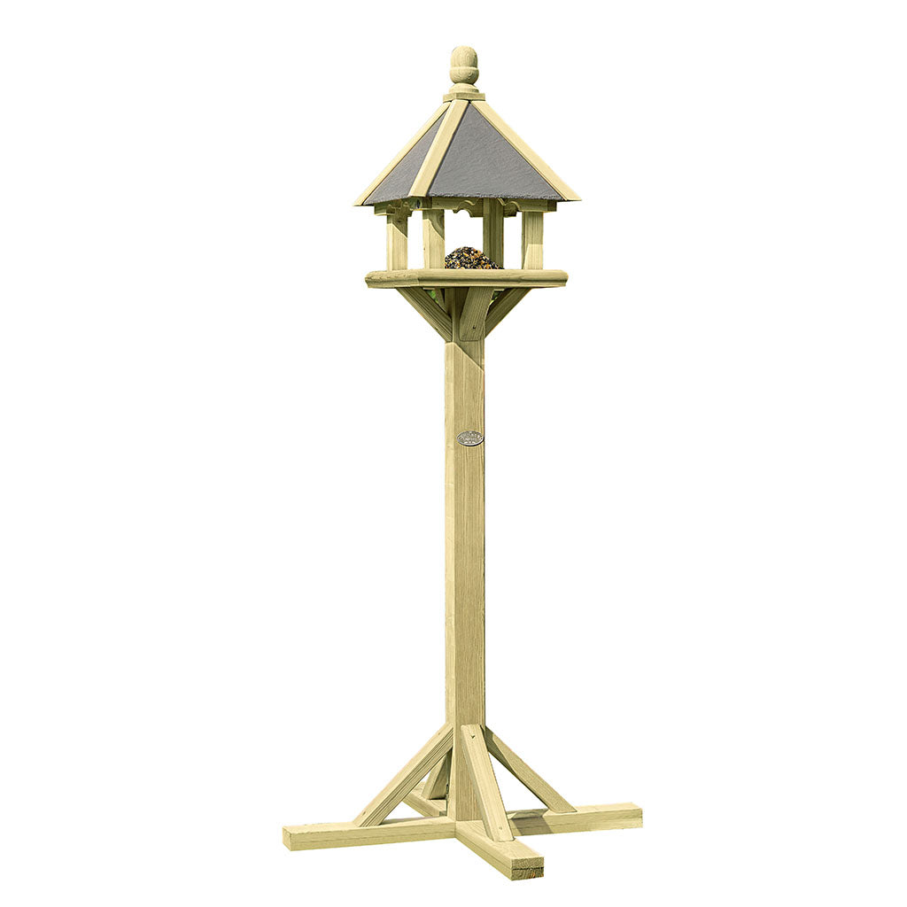 Wilton Bird Table